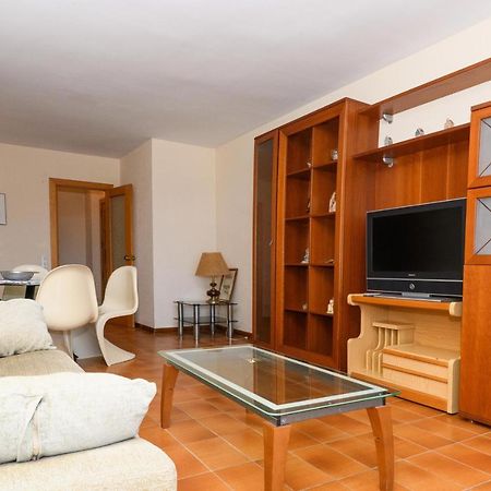 Rentalmar Salou Mar Exterior photo
