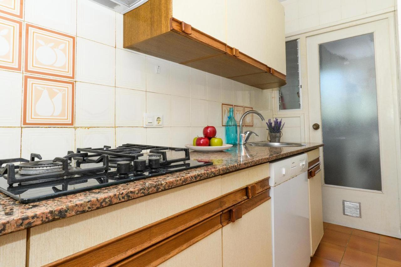 Rentalmar Salou Mar Exterior photo