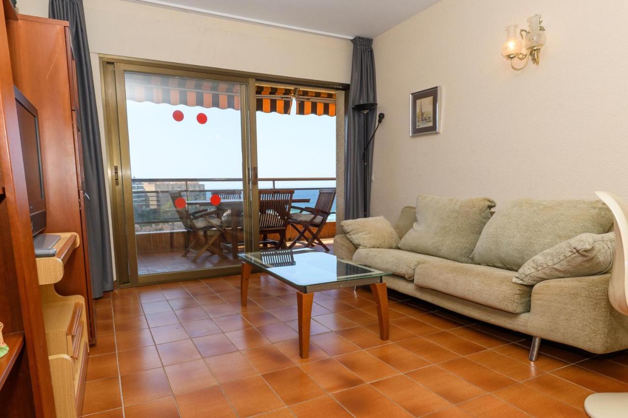 Rentalmar Salou Mar Exterior photo
