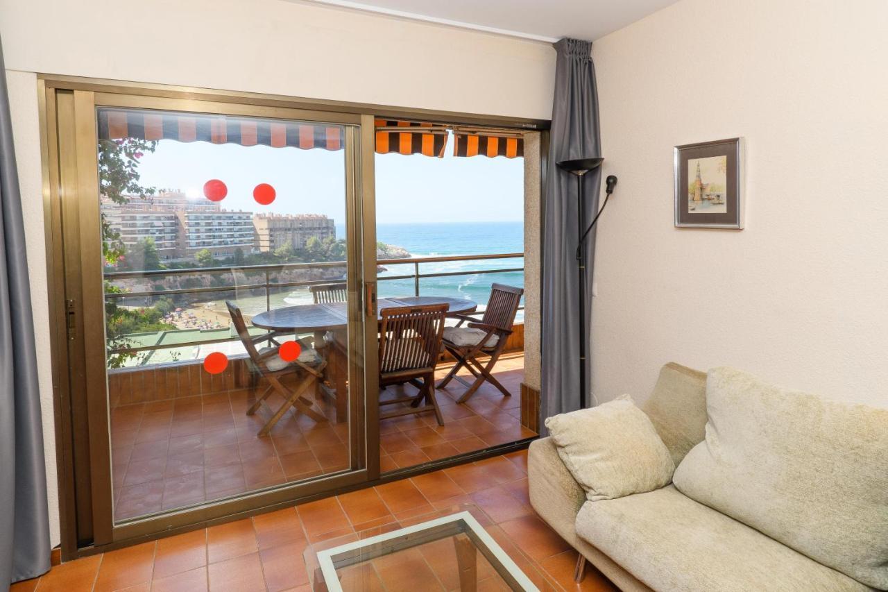 Rentalmar Salou Mar Exterior photo