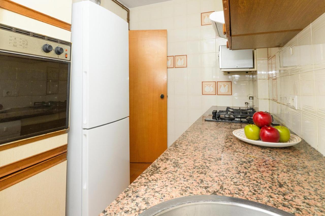 Rentalmar Salou Mar Exterior photo