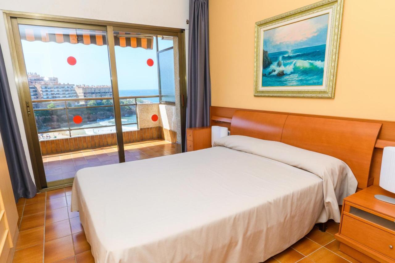 Rentalmar Salou Mar Exterior photo